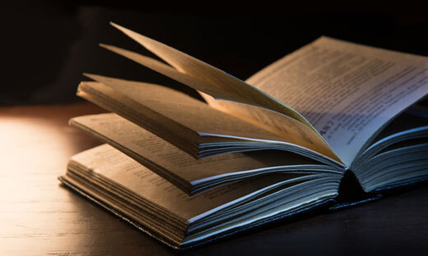 Automatisch schrift
